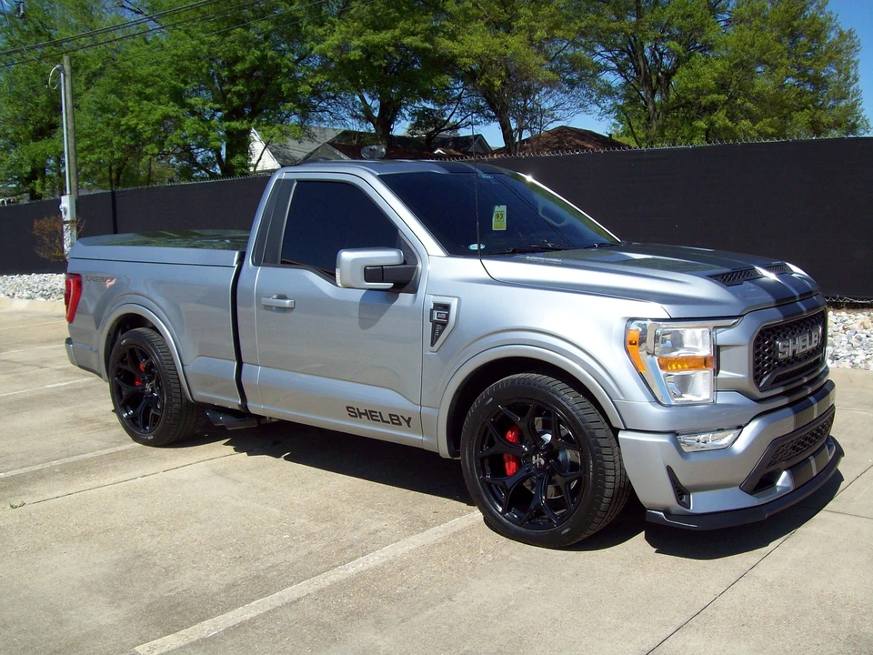 2021 Ford F-150 14th Gen - Image 8 of 31