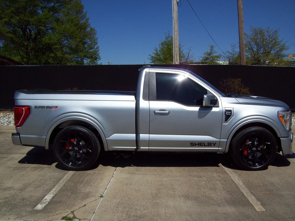 2021 Ford F-150 14th Gen - Image 7 of 31