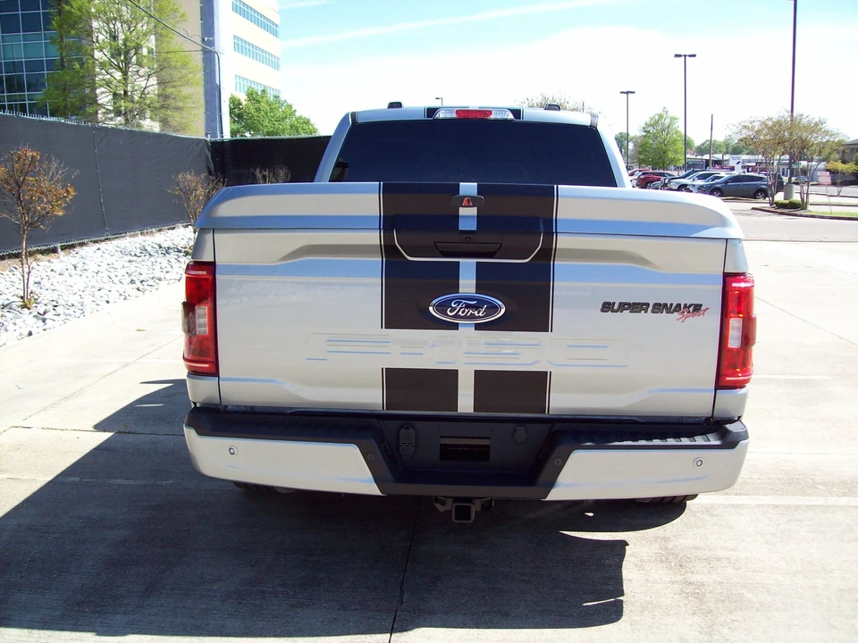 2021 Ford F-150 14th Gen - Image 6 of 31