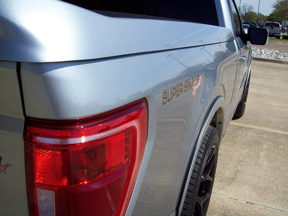 2021 Ford F-150 14th Gen - Image 20 of 31