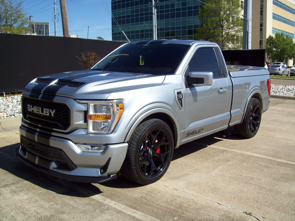 2021 Ford F-150 14th Gen - Image 3 of 31