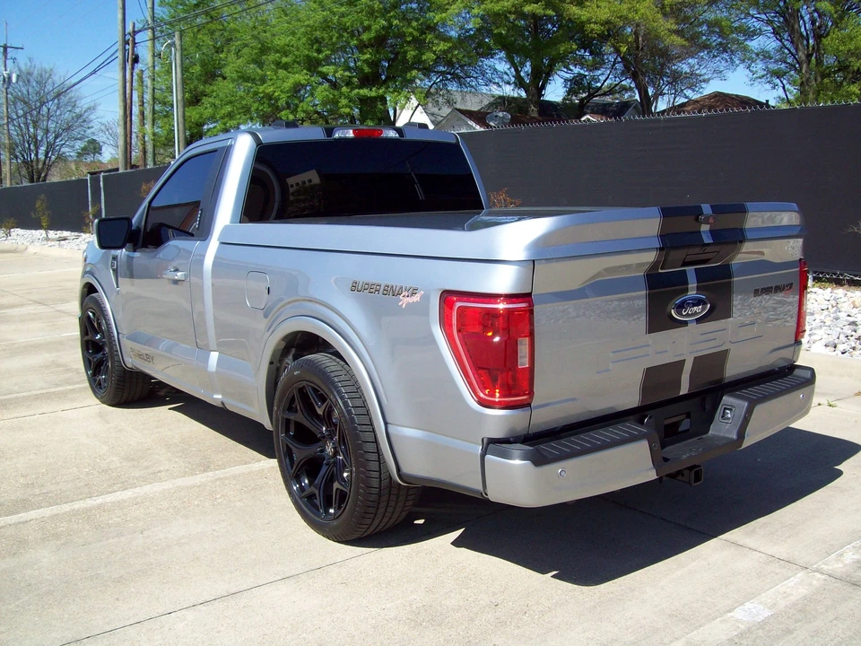 2021 Ford F-150 14th Gen - Image 5 of 31