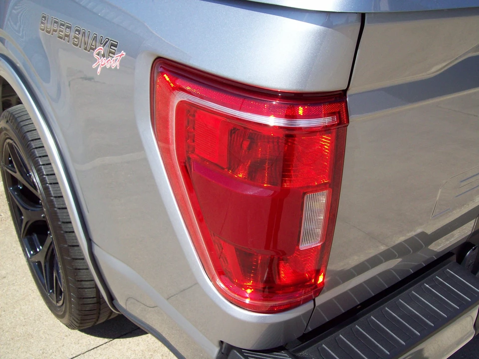 2021 Ford F-150 14th Gen - Image 27 of 31