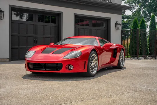 Factory Five GTM - Image 2 of 31