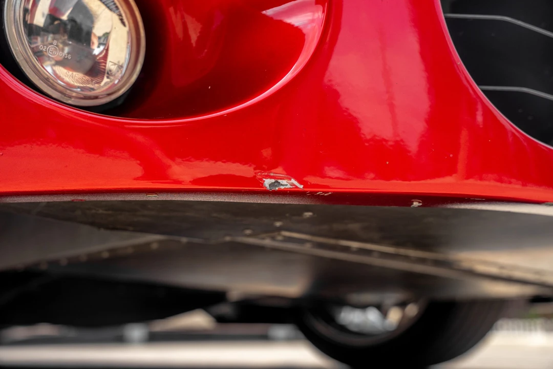 Factory Five GTM - Image 15 of 31