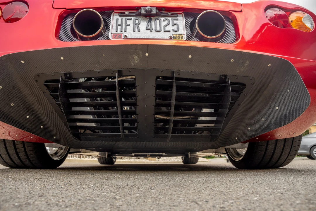 Factory Five GTM - Image 26 of 31