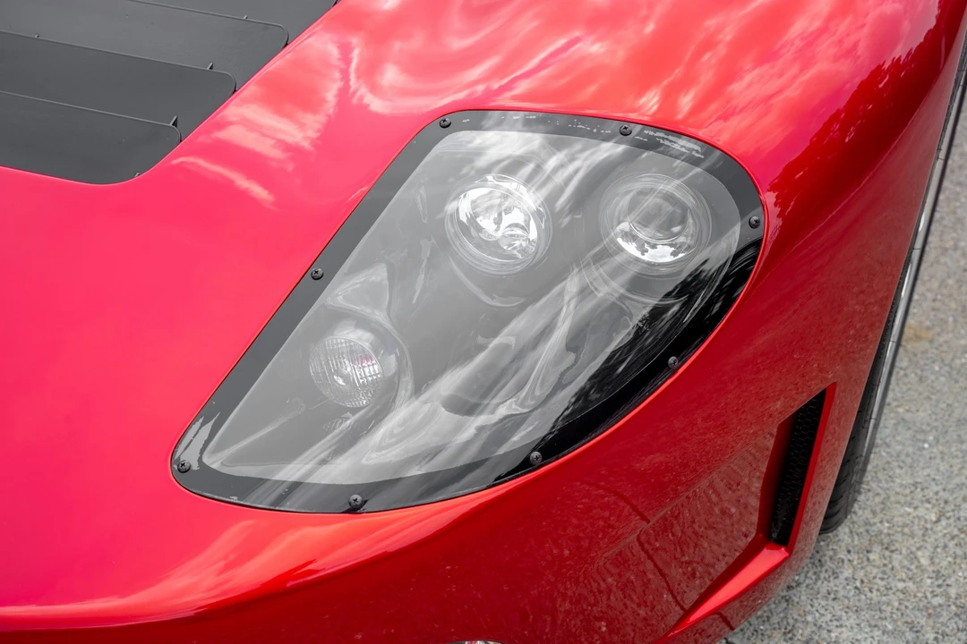 Factory Five GTM - Image 17 of 31