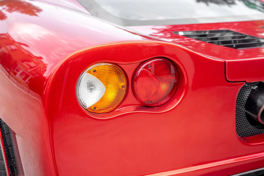 Factory Five GTM - Image 27 of 31