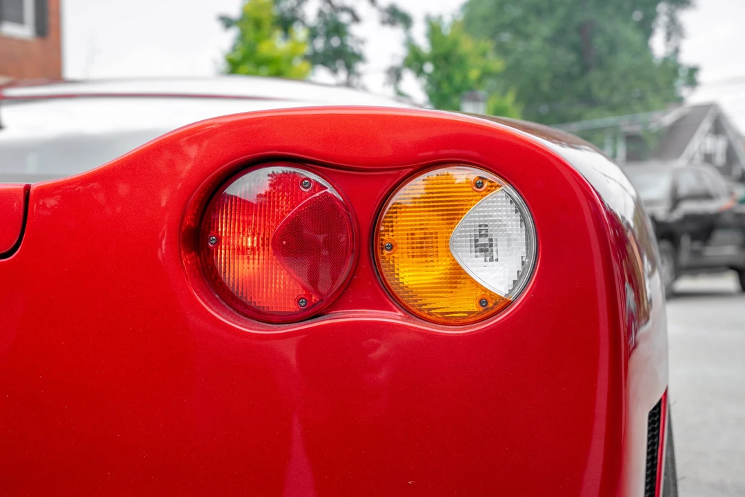 Factory Five GTM - Image 31 of 31