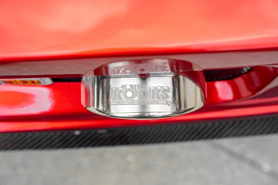 Factory Five GTM - Image 30 of 31