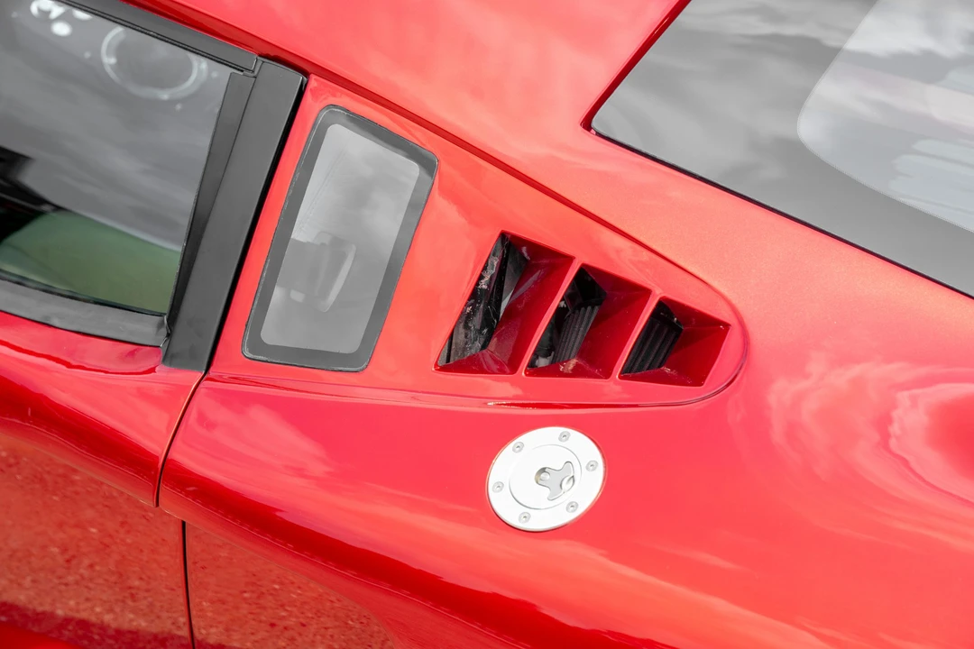 Factory Five GTM - Image 23 of 31