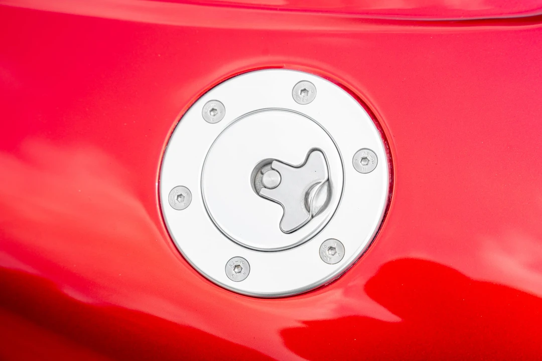 Factory Five GTM - Image 24 of 31