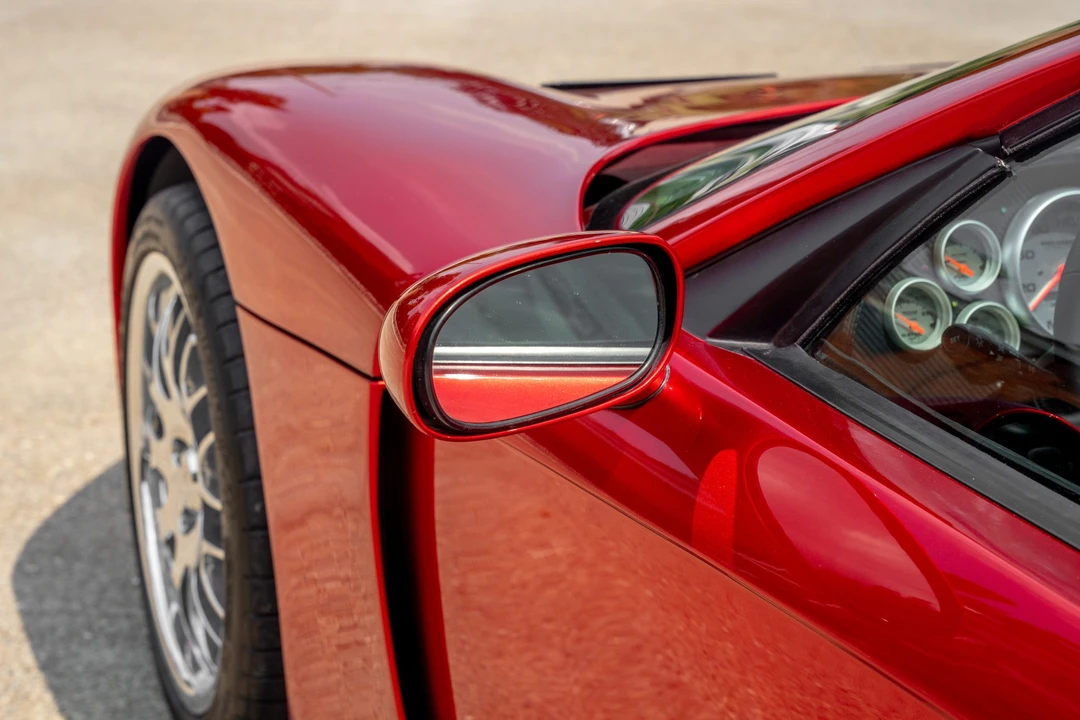 Factory Five GTM - Image 22 of 31