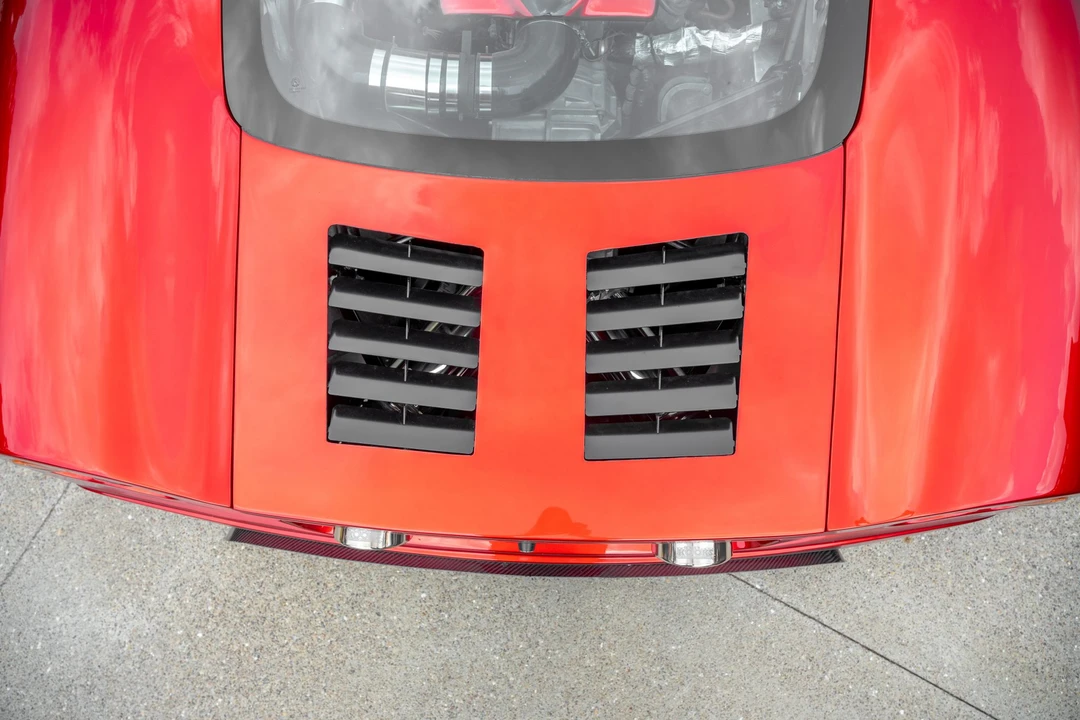 Factory Five GTM - Image 29 of 31