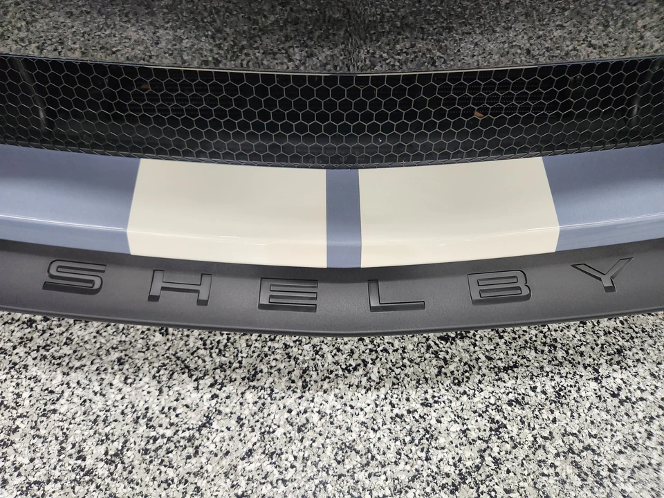 2022 Ford S550 Mustang - Image 21 of 31