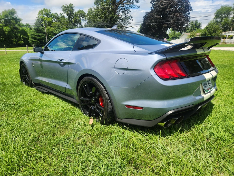 2022 Ford S550 Mustang - Image 16 of 31