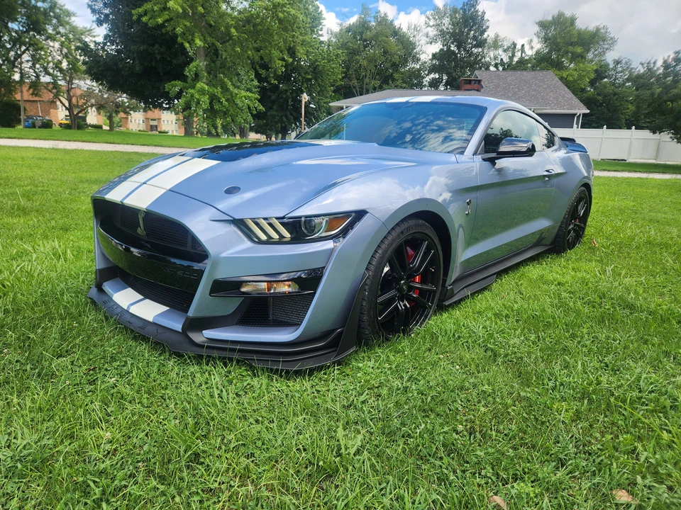 2022 Ford S550 Mustang - Image 14 of 31