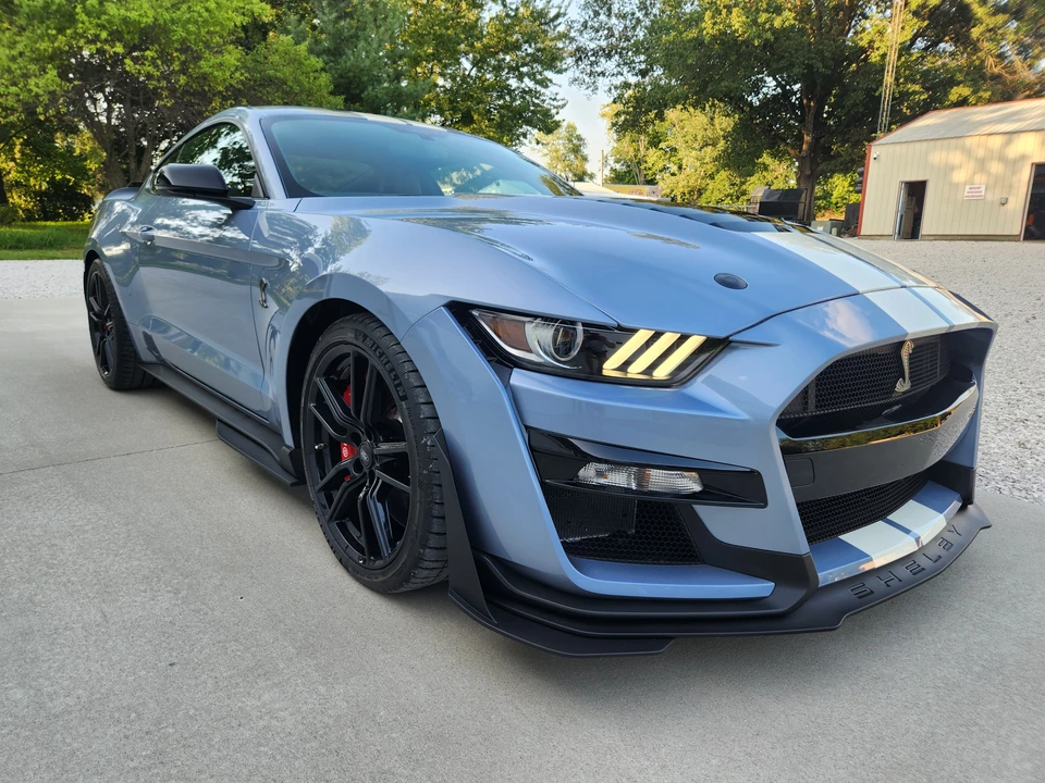 2022 Ford S550 Mustang - Image 4 of 31