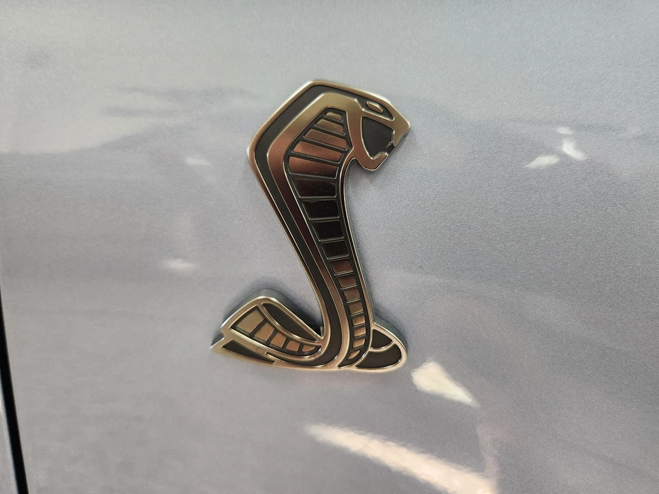 2022 Ford S550 Mustang - Image 27 of 31
