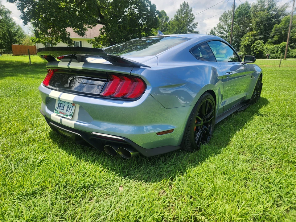 2022 Ford S550 Mustang - Image 15 of 31