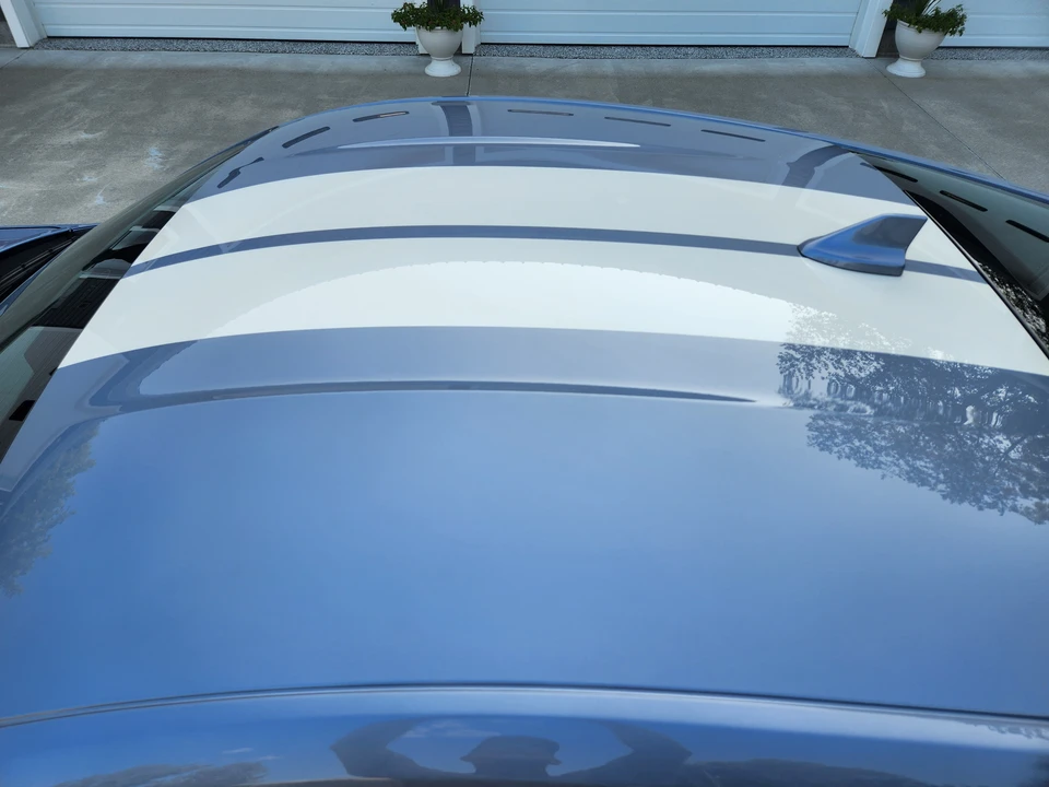 2022 Ford S550 Mustang - Image 30 of 31