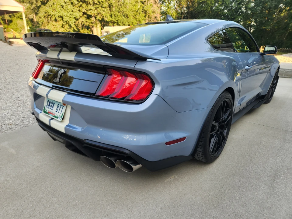 2022 Ford S550 Mustang - Image 6 of 31