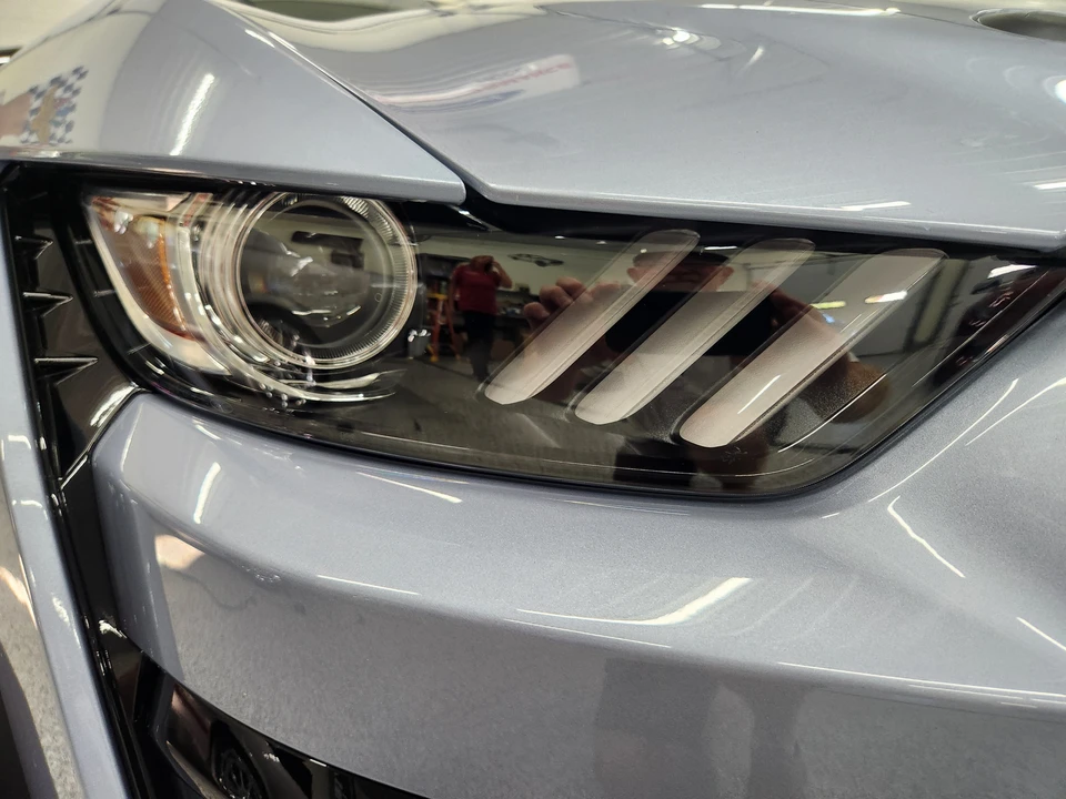 2022 Ford S550 Mustang - Image 17 of 31