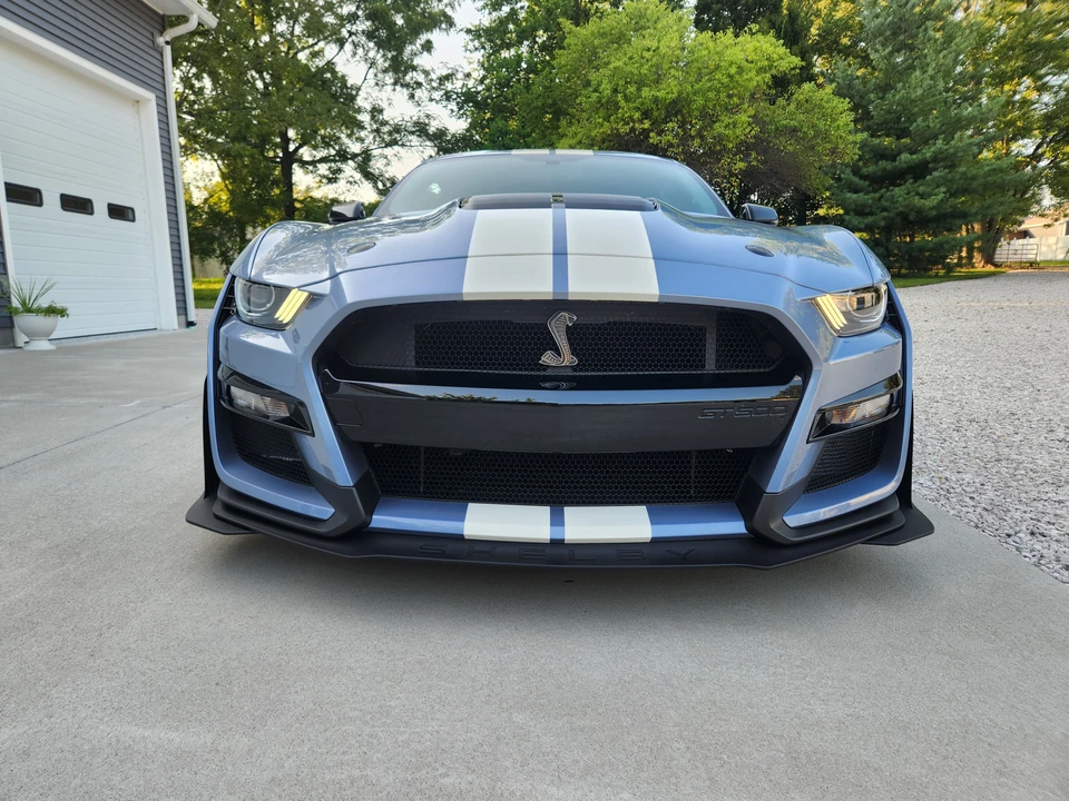 2022 Ford S550 Mustang - Image 3 of 31