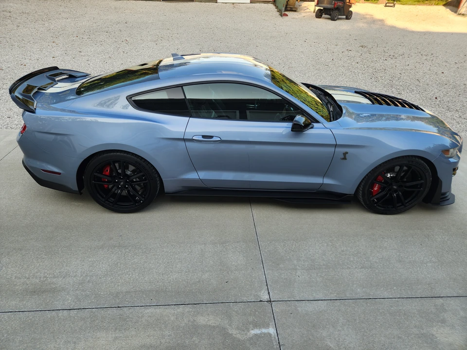 2022 Ford S550 Mustang - Image 13 of 31