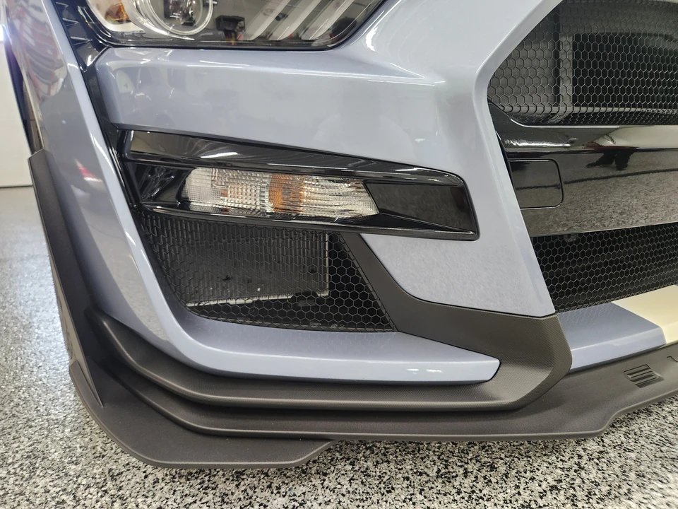 2022 Ford S550 Mustang - Image 19 of 31