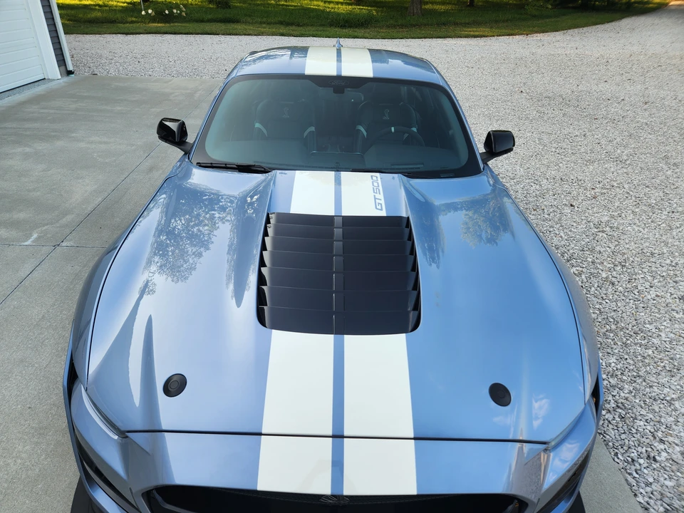 2022 Ford S550 Mustang - Image 12 of 31