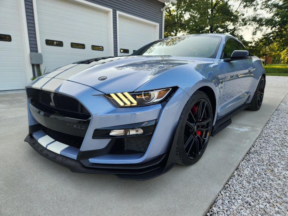 2022 Ford S550 Mustang - Image 2 of 31