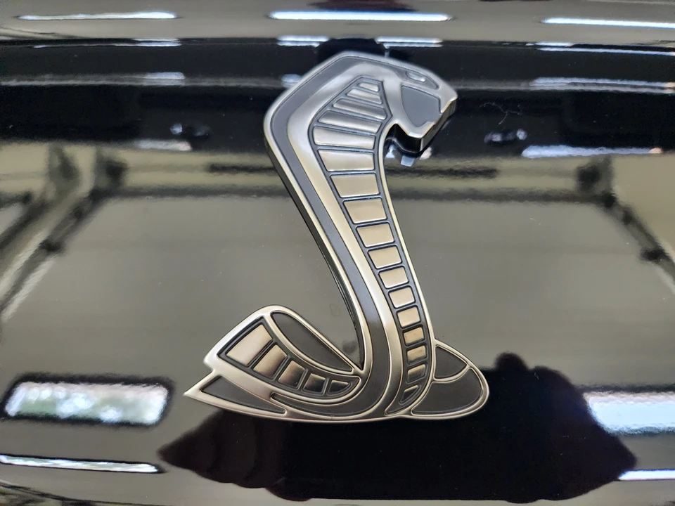 2022 Ford S550 Mustang - Image 28 of 31