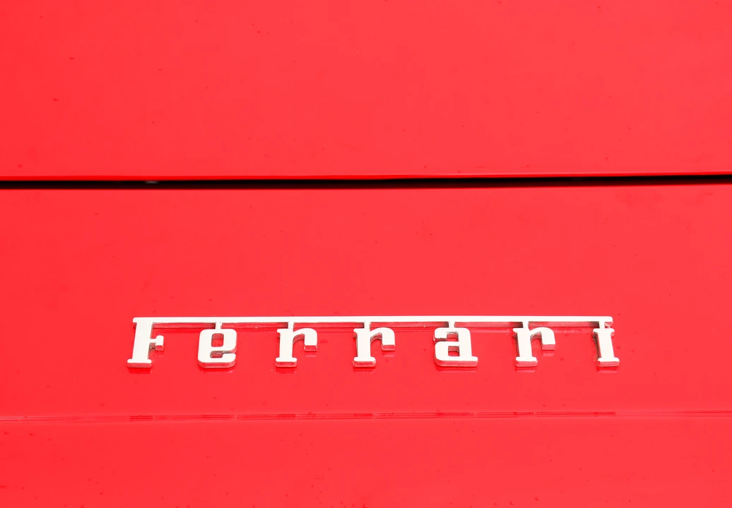2004 Ferrari Enzo - Image 9 of 24