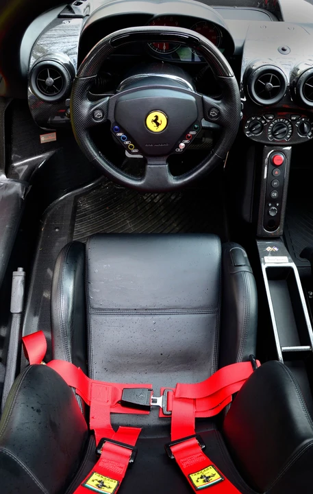 2004 Ferrari Enzo - Image 16 of 24