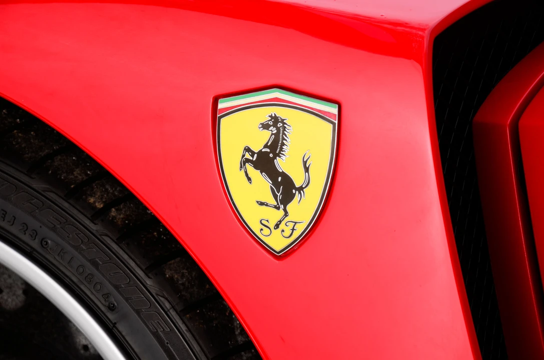 2004 Ferrari Enzo - Image 7 of 24