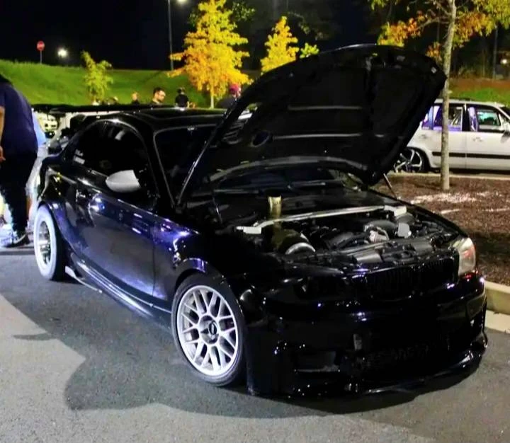 2010 BMW E82 135i & 135is - Image 4 of 8