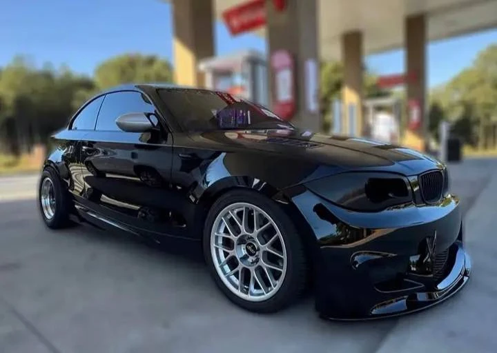 2010 BMW E82 135i & 135is - Image 5 of 8