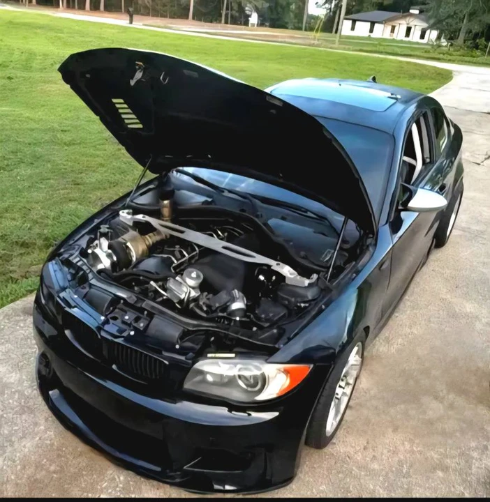 2010 BMW E82 135i & 135is - Image 3 of 8