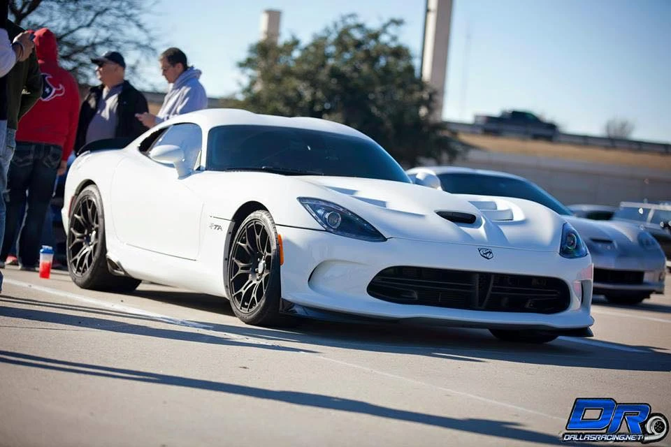 2014 Dodge Viper 5th Gen - Image 3 of 5