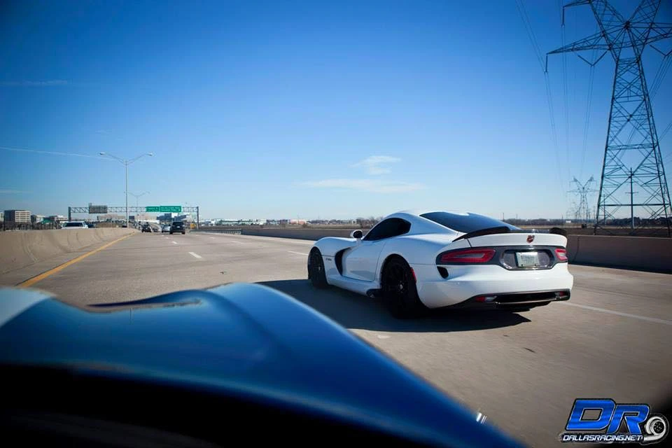 2014 Dodge Viper 5th Gen - Image 4 of 5
