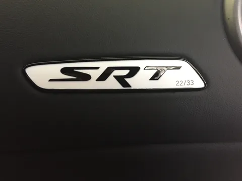 2014 Dodge Viper TA