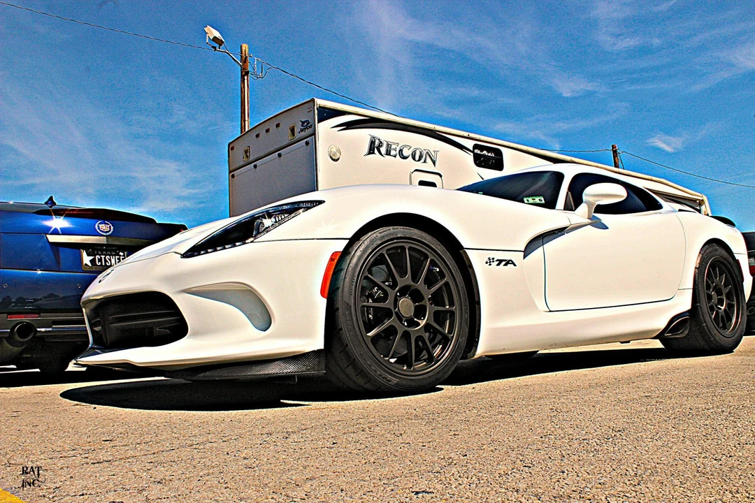 2014 Dodge Viper 5th Gen - Image 2 of 5