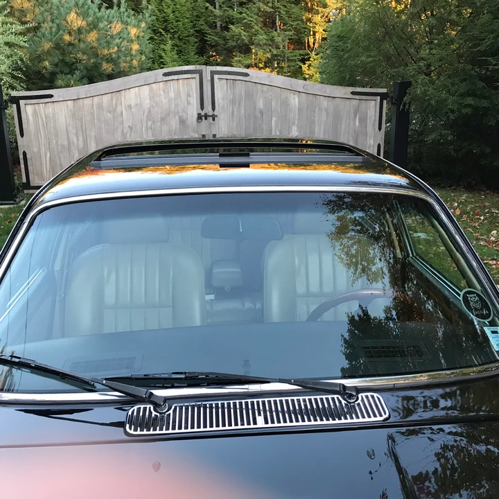 1990 Jaguar XJ Series 3 - Image 30 of 31