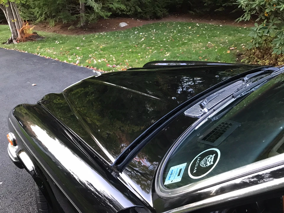 1990 Jaguar XJ Series 3 - Image 31 of 31