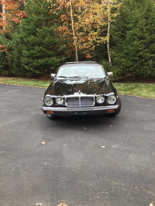 1990 Jaguar XJ Series 3 - Image 15 of 31