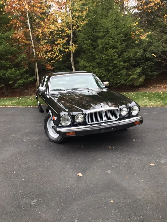 1990 Jaguar XJ Series 3 - Image 14 of 31