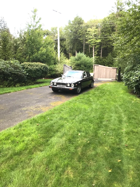 1990 Jaguar XJ Series 3 - Image 16 of 31