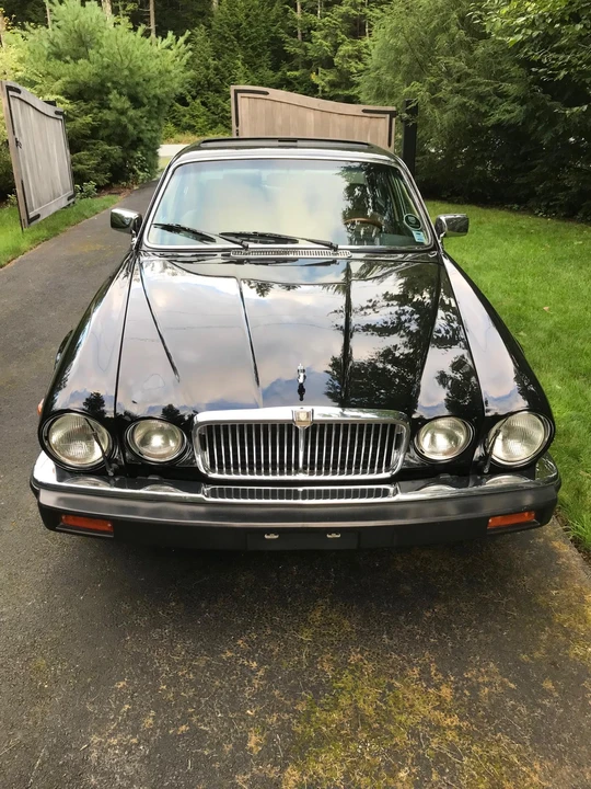1990 Jaguar XJ Series 3 - Image 29 of 31
