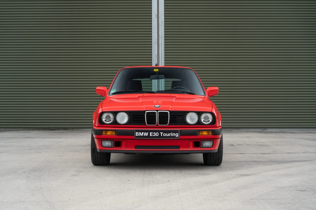 1993 BMW E30 3 Series - Image 3 of 31